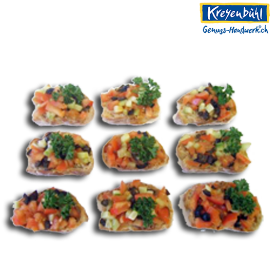 Bruscetta
