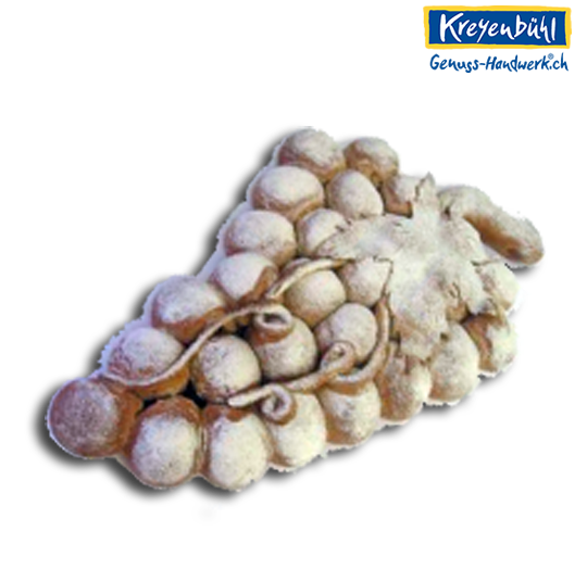 Traubenbrot